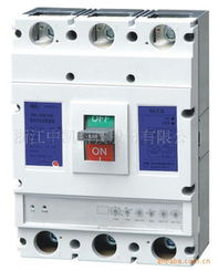 浙江中凯科技股份低压断路器产品概览及高低压电器业务介绍