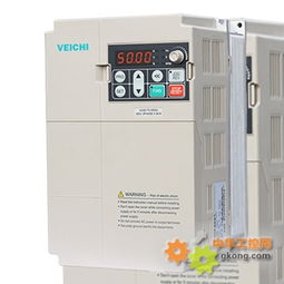 株洲变频器产业 从高低压电器到变频技术领航者