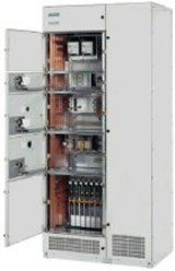 自动化与驱动集团 赋能工业未来的低压电器产品与系统