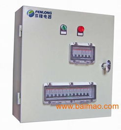 专业订制配电箱与开关柜 番禺芬隆电箱厂的生产优势与价格解析