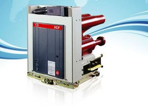 西安骊创电子科技高压接触器产品全览 引领高低压电器行业新标准