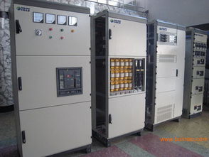 广州专业的成套配电箱生产厂家 品质、服务与价格解析