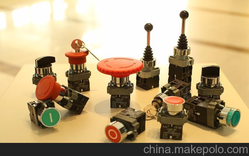 低压电器产品代理